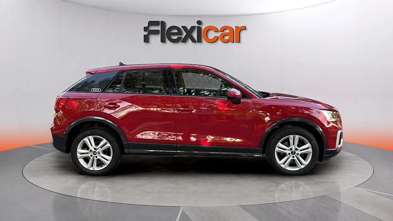 Usado Audi Q2 Premium 150 CV (110 kW) 2021 Blanco SUV