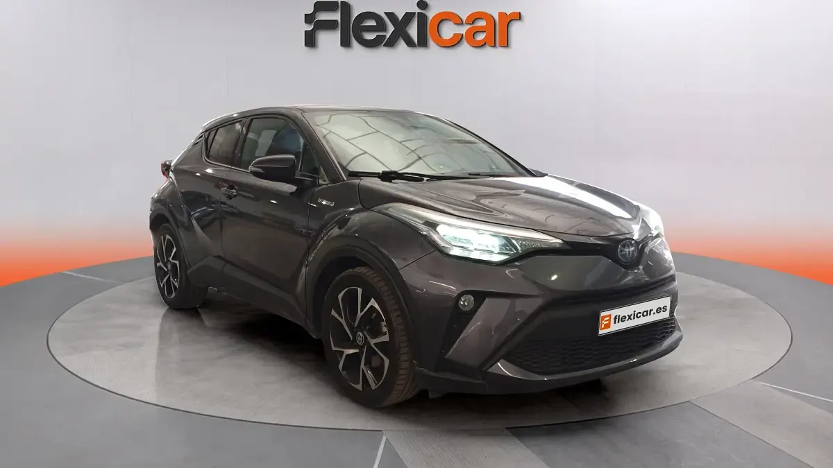 Occasion Toyota C-HR Advance 184 PK (135 kW) 2020 SUV