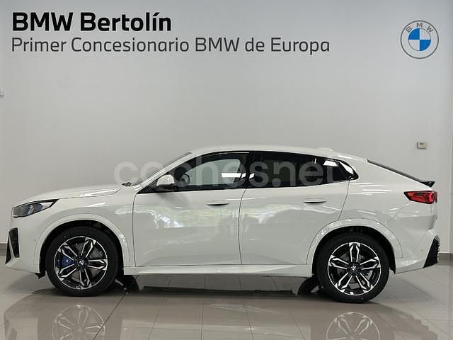 Usado BMW X2 Comfort Edition 163 CV (119 kW) 2025 Blanco SUV
