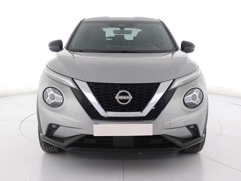Usado Nissan Juke N-Connecta 114 CV (83 kW) 2025 SUV