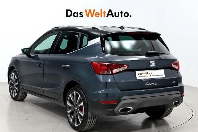 Usado Seat Arona FR 115 CV (84 kW) 2025 SUV