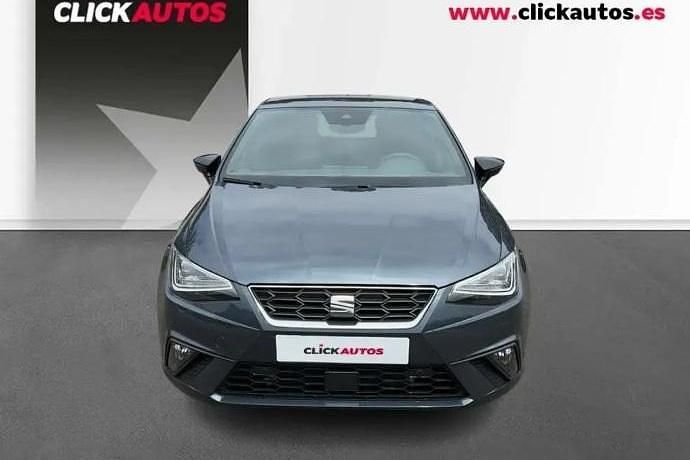 Usado Seat Ibiza FR 115 CV (84 kW) 2025 Utilitario