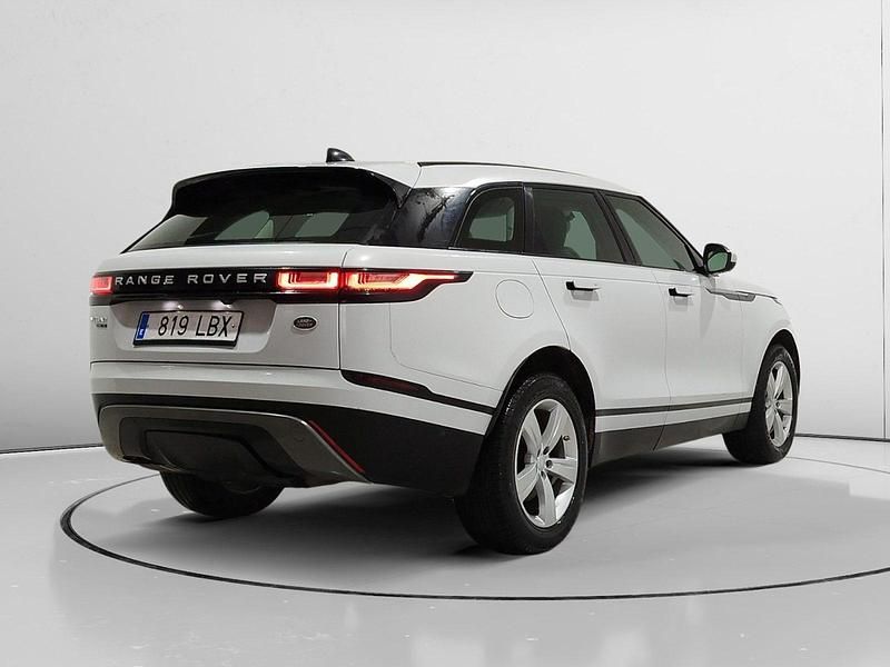 Usado Land Rover Range Rover Velar S 240 CV (176 kW) 2019 SUV