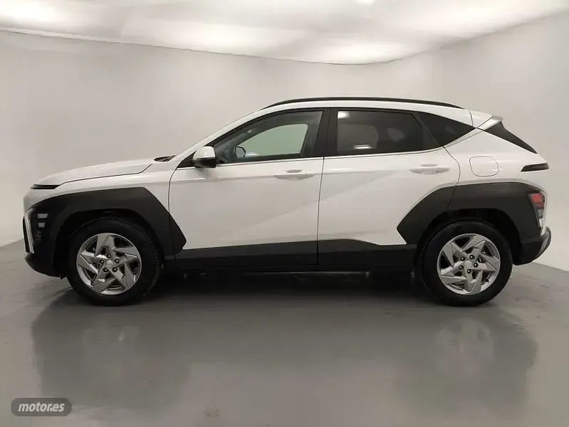 Usado Hyundai Kona 2025 SUV