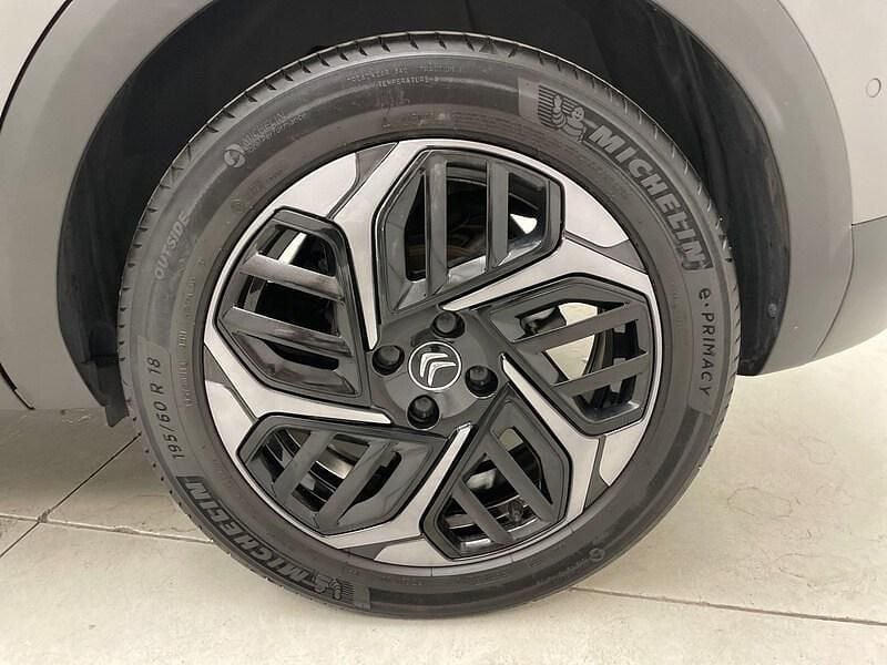 Usado Citroën C4 PureTech 130 CV (95 kW) 2021 Marrón Berlina