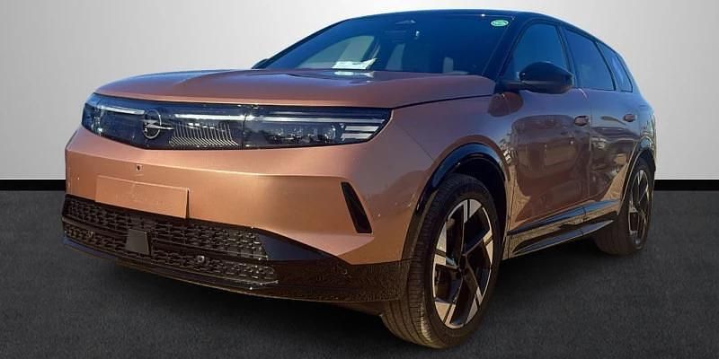 Bronce Nuevo 2025 Opel Grandland Electric SUV | 41.490 € (Super precio) - Imagen 1/4