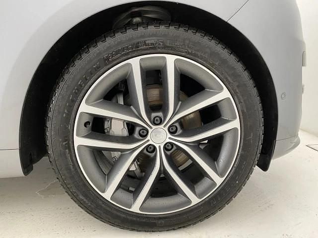 Usado Land Rover Range Rover Sport SE 460 CV (338 kW) 2025 Todoterreno SUV