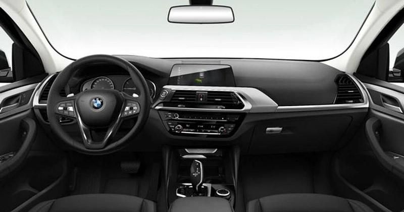 Usado BMW X4 190 HP (139 kW) 2020 SUV