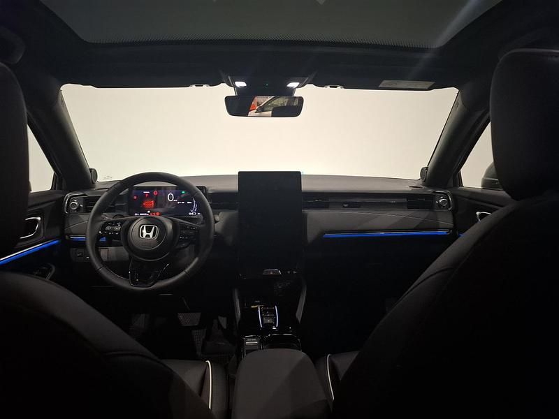 Usado Honda e:Ny1 Advance 150 kW (204 CV) 2024 Blanco platinum perlado SUV