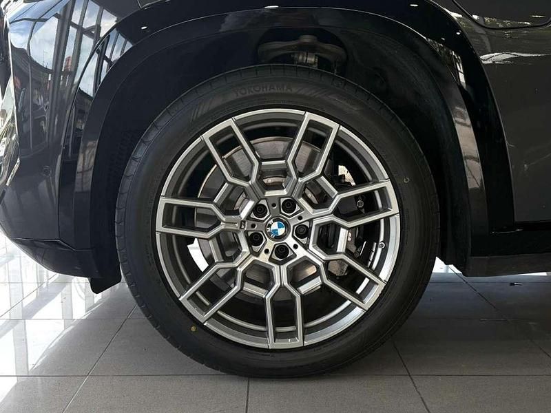 Używany BMW XM Comfort Edition 653 KM (480 kW) 2023 Szary SUV