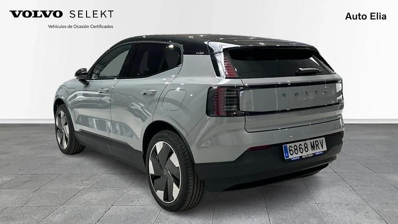 Nuevo 2024 Volvo EX30 Plus SUV | 33.500 € (Super precio) - Imagen 1/4