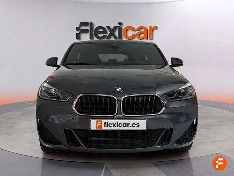 Occasion BMW X2 220 ch (161 kW) 2021 Gris SUV