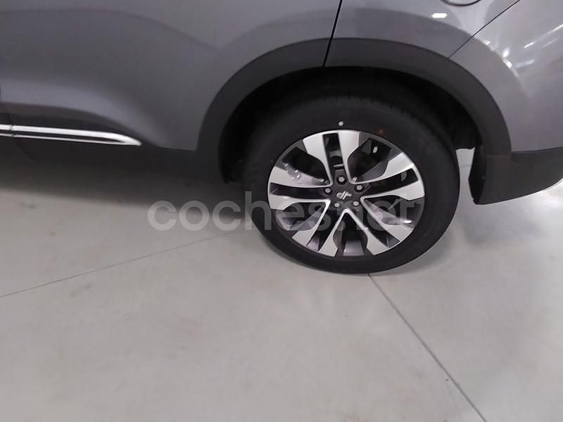 Usado DR DR 5.0 155 CV (114 kW) 2023 Azul SUV