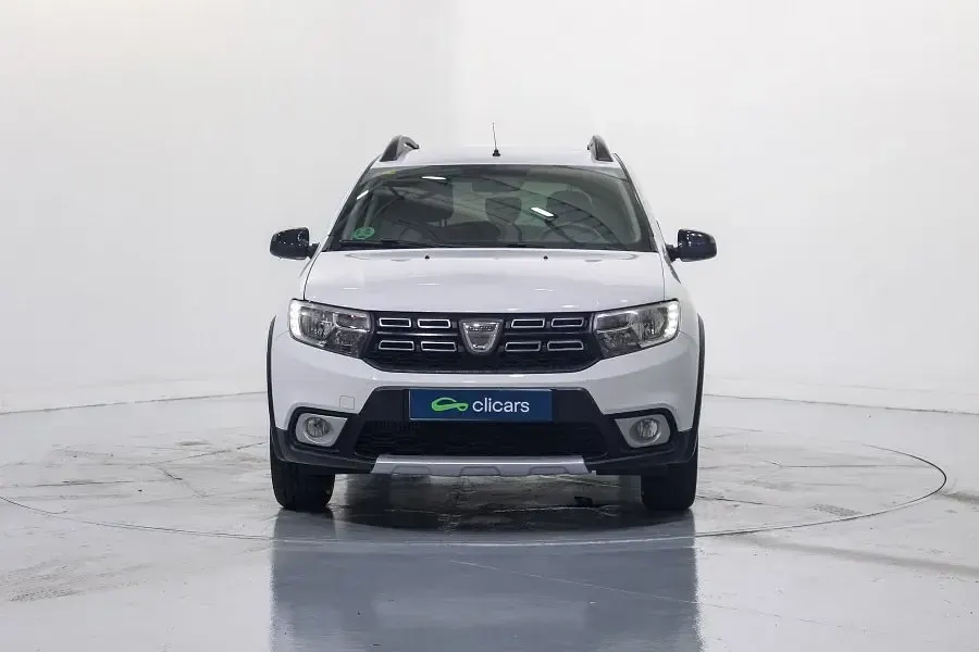 Usado Dacia Sandero 90 CV (66 kW) 2018