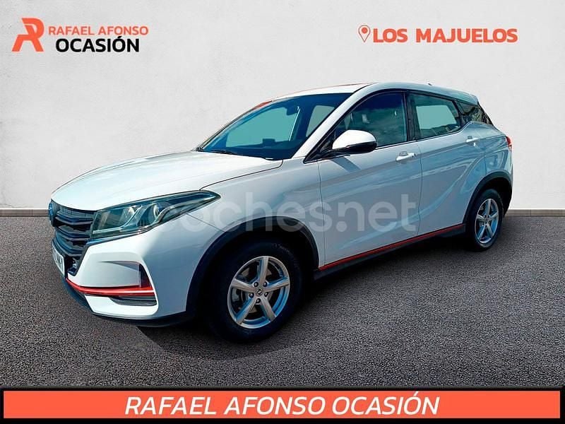 Blanco Usado 2023 DFSK 500 SUV | 13.500 € - Imagen 1/2