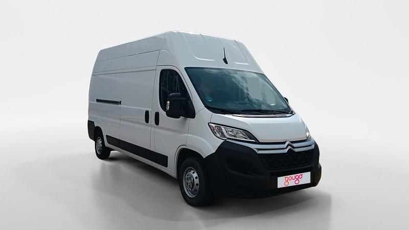 Usado Citroën Jumper 140 CV (102 kW) 2021 Monovolumen