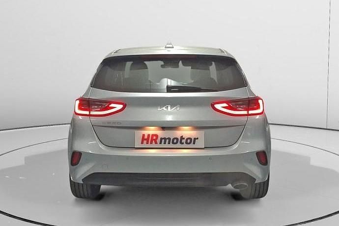 Usado Kia Ceed 101 CV (74 kW) 2023 Utilitario