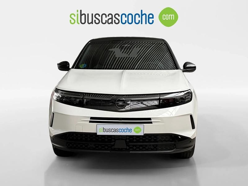 Nuevo Opel Grandland X S 145 CV (106 kW) 2025 Blanco SUV