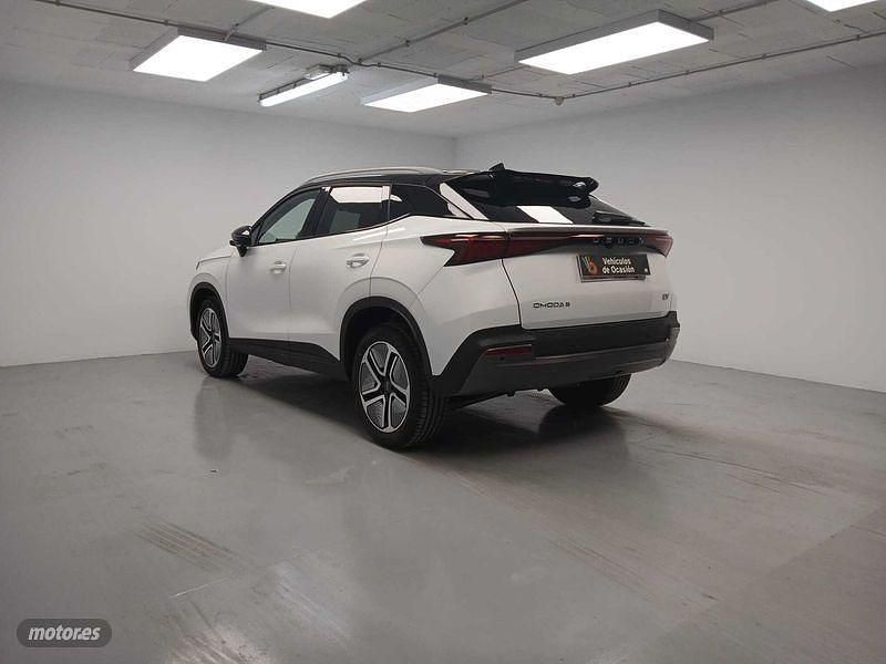 Usado Omoda 5 150 kW (204 CV) 2025 Blanco SUV