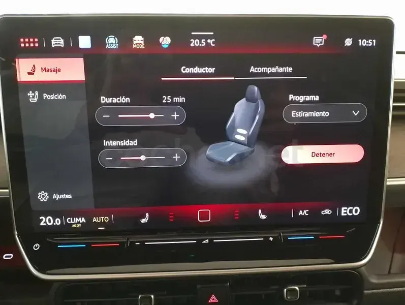 Usado VW ID. Buzz GTX 250 kW (340 CV) 2025 Eléctrico Monovolumen