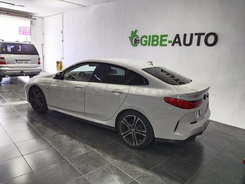 Usado BMW 218 150 CV (110 kW) 2021 Blanco Coupe