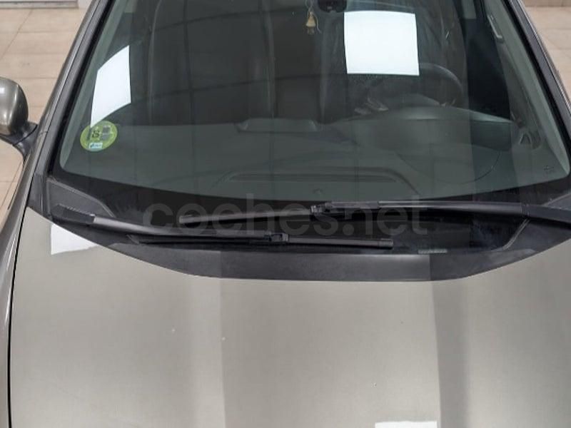 Usado Honda Civic Sport 140 CV (102 kW) 2007 Beige Berlina