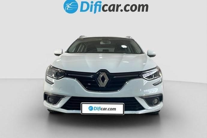 Usado Renault Mégane IV 110 CV (80 kW) 2017