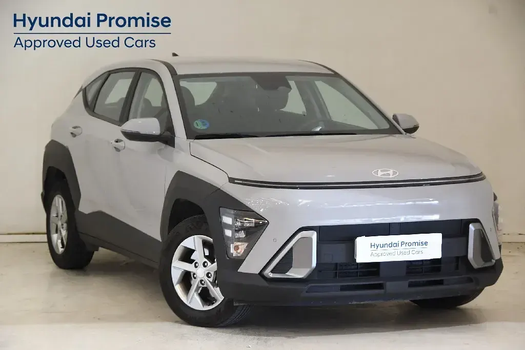 Usado Hyundai Kona 141 CV (103 kW) 2024 SUV