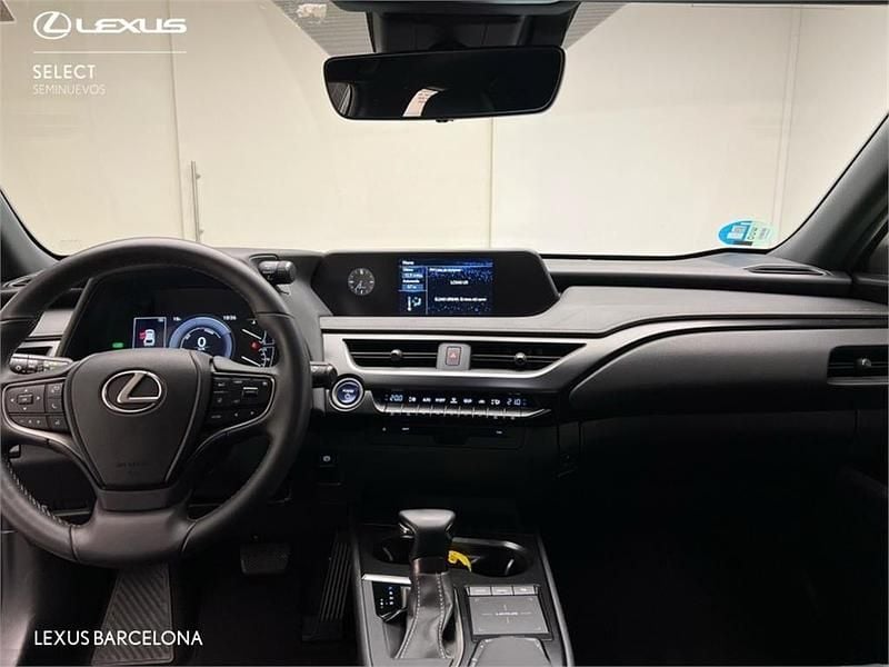 Usado Lexus UX 250h Business Edition 184 CV (135 kW) 2022 Otro SUV