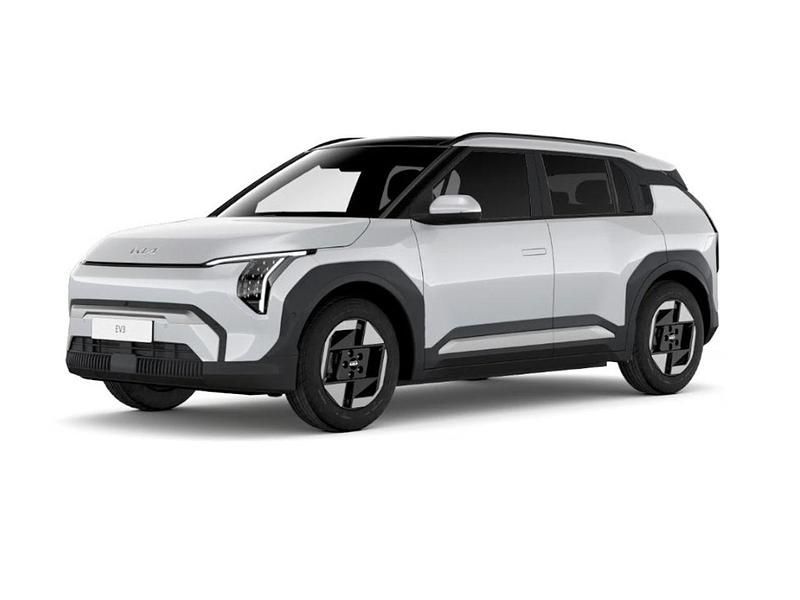 Nuevo Kia EV3 Earth 150 kW (204 CV) 2025 Gris SUV