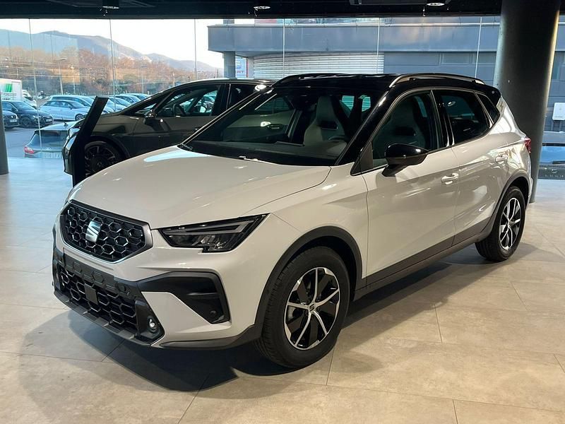 Nuevo Seat Arona FR 116 CV (85 kW) 2026 Blanco SUV