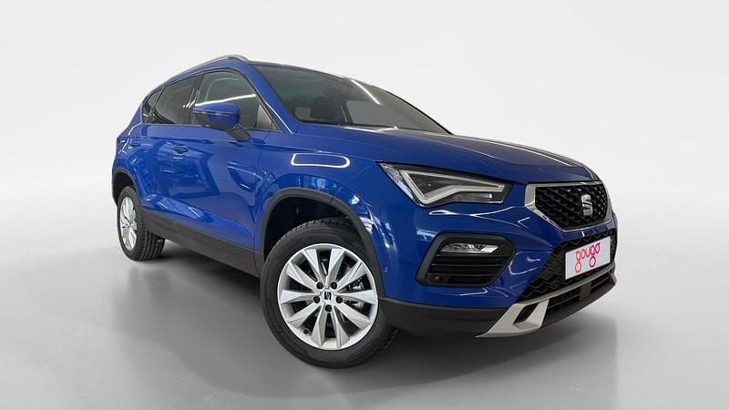 Nuevo Seat Ateca Style 116 CV (85 kW) 2025 Azul SUV