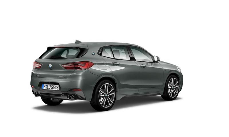 Usado BMW X2 Comfort Edition 150 CV (110 kW) 2022 SUV