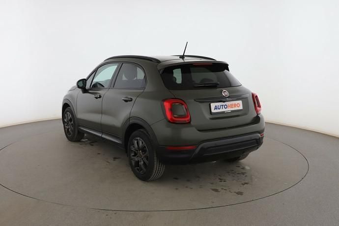 Usado Fiat 500 Cross 120 CV (88 kW) 2020