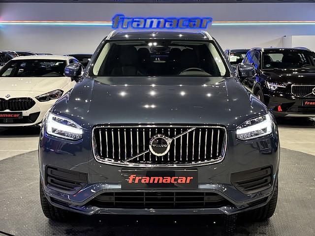 Usado Volvo XC90 Core 250 CV (183 kW) 2024 Azul SUV