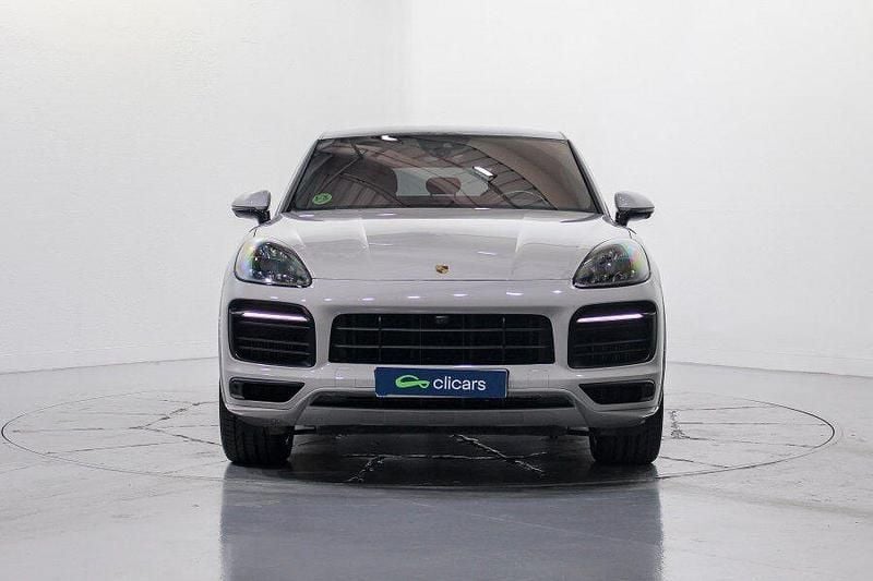 Usado Porsche Cayenne 460 CV (338 kW) 2022 Blanco SUV
