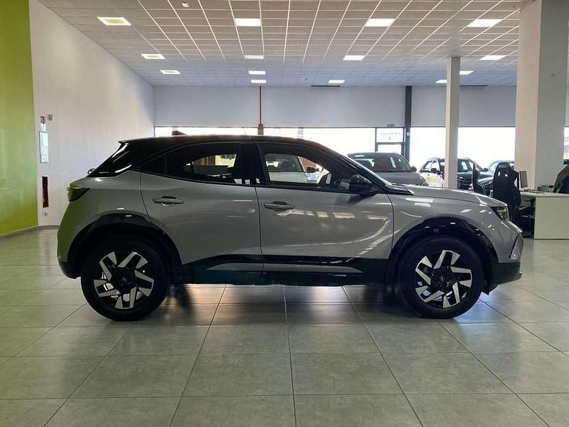 Usado Opel Mokka S 145 CV (106 kW) 2025 Gris SUV