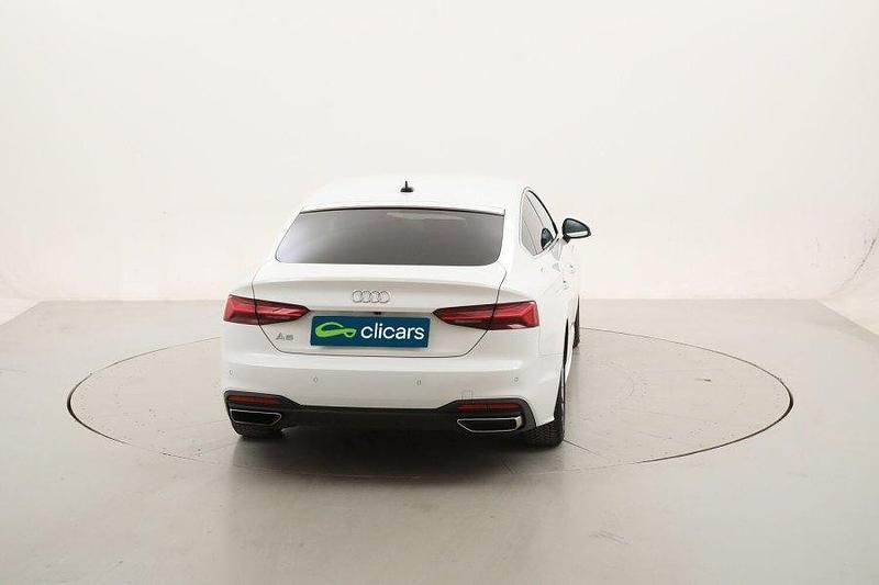 Usado Audi A5 Sportback Advanced 204 CV (150 kW) 2023 Utilitario