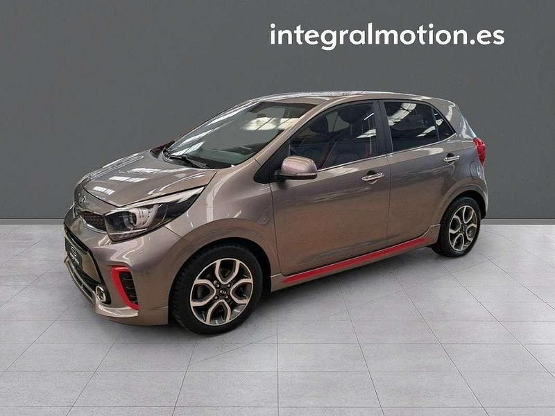 Usado 2020 Kia Picanto 4 Utilitario | 11.900 € (Caro) - Imagen 1/4