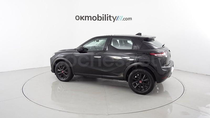 Usado DS Automobiles DS3 Performance 130 CV (95 kW) 2023 Negro SUV
