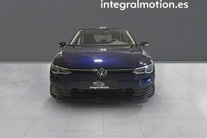 Usado VW Golf VIII Advance 115 CV (84 kW) 2023