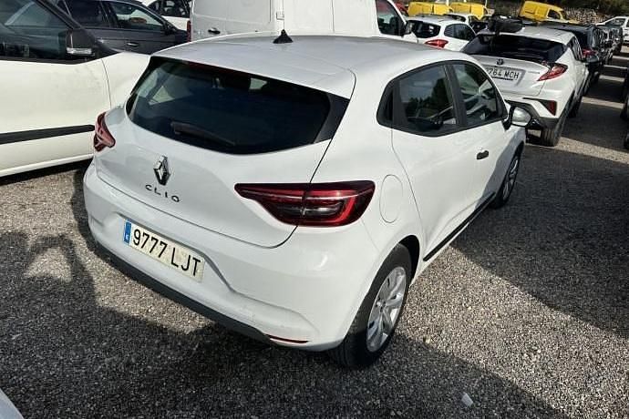 Usado Renault Clio V Business 85 CV (62 kW) 2020