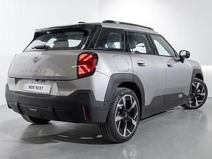 Używany Mini Aceman 135 kW (184 KM) 2025 Eléctrico SUV