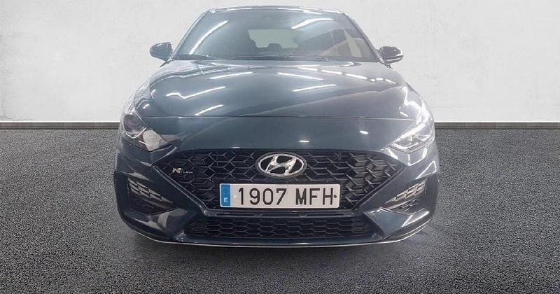 Usado Hyundai i30 N Line 120 CV (88 kW) 2023