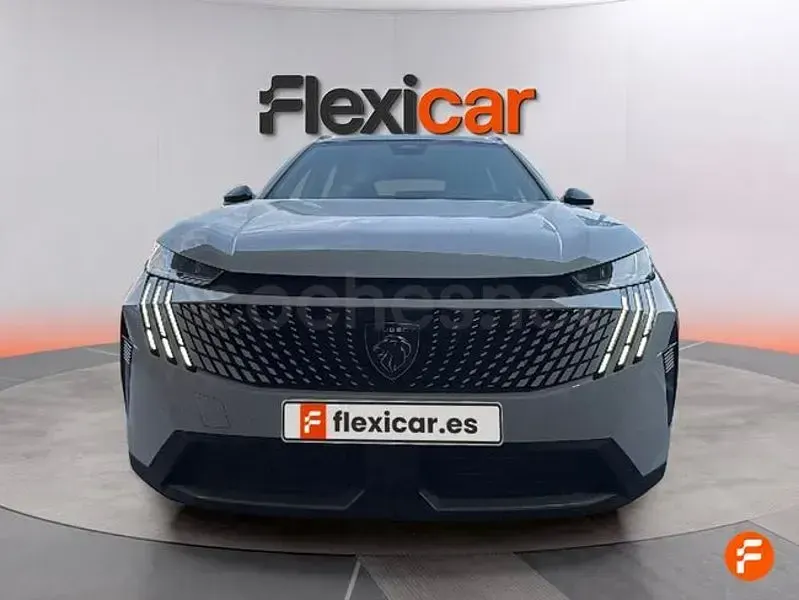 Usado Peugeot 5008 Allure 145 CV (106 kW) 2025 Blanco SUV