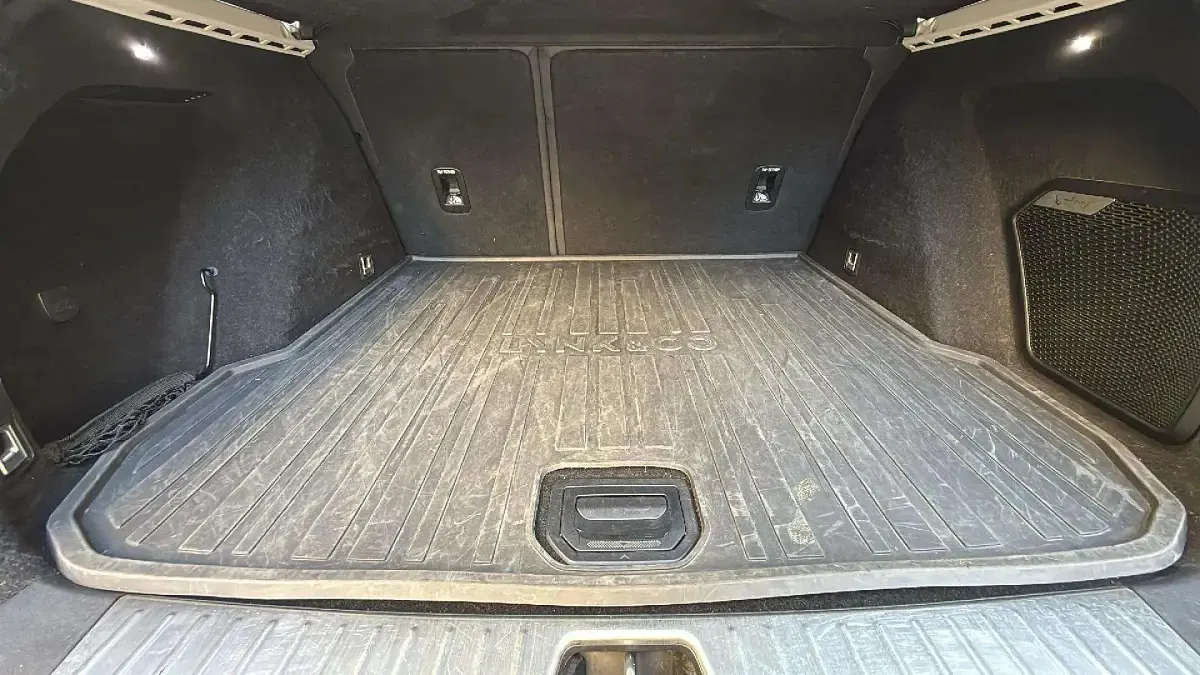 Usado Lynk & Co 01 261 CV (191 kW) 2023 Blanco SUV
