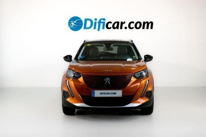 Usado Peugeot e-2008 Allure 100 kW (136 CV) 2020 SUV