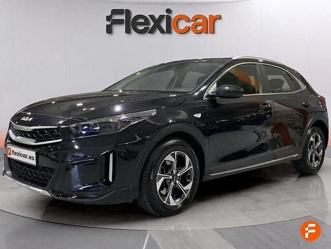 Brugt Kia XCeed 160 HK (117 kW) 2023 Sort SUV