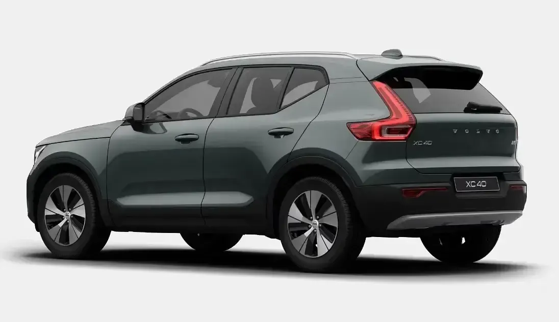 Nuevo Volvo XC40 Core 163 CV (119 kW) 2026 SUV