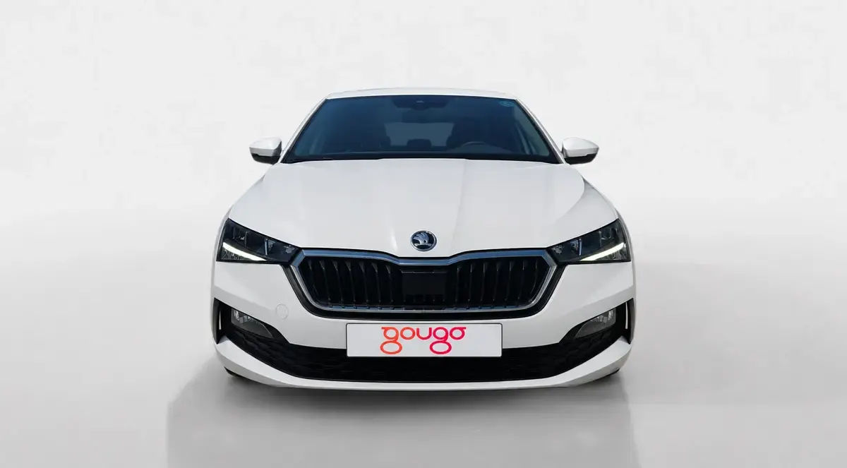Usado Skoda 110 R Sport 110 CV (80 kW) 2023 Berlina